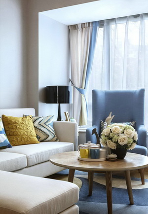 2018北欧中仁翡翠华府